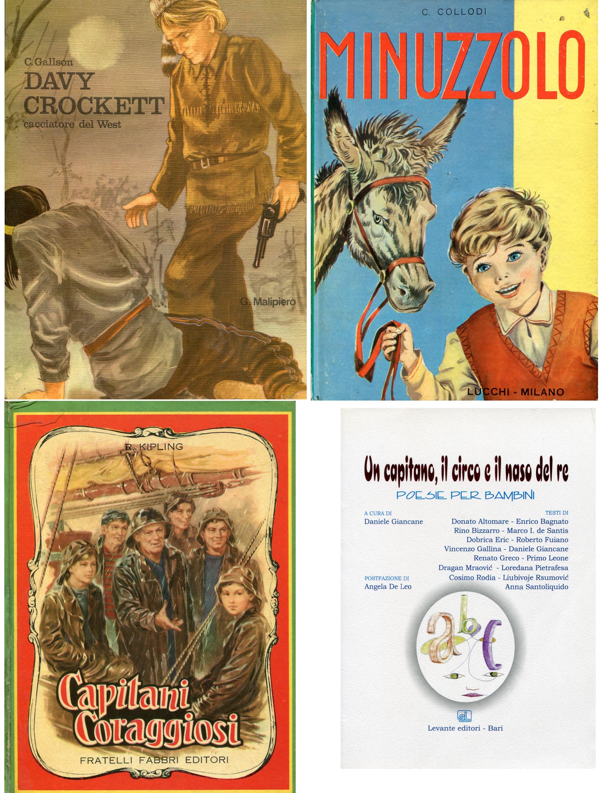 Studio Bibliografico Marini