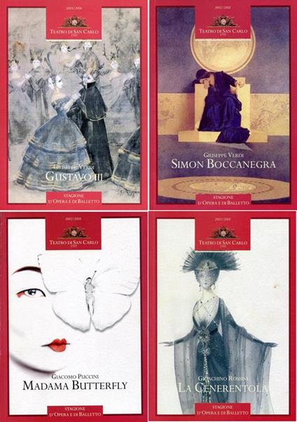 Simon Boccanegra - copertina