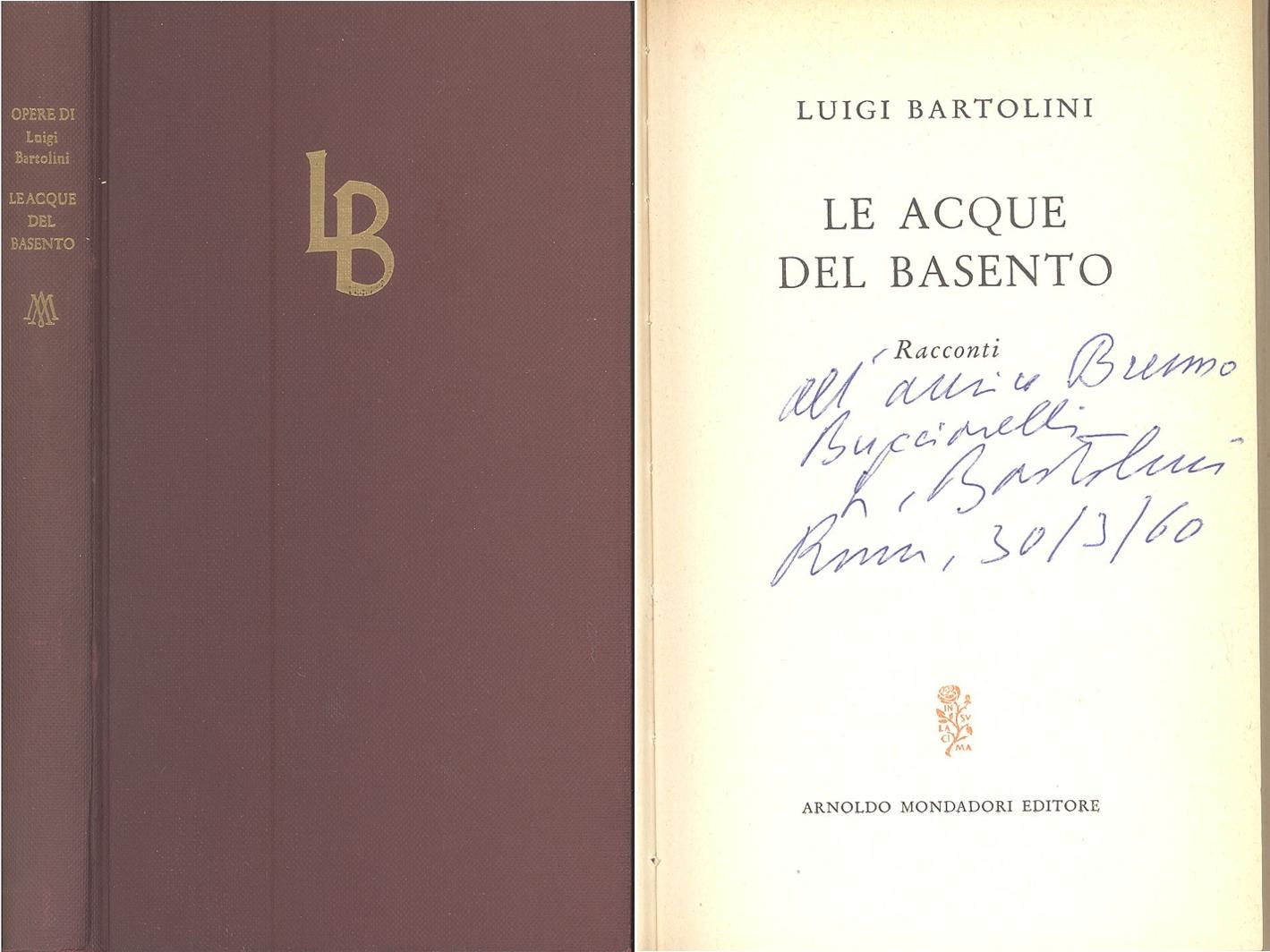 Studio Bibliografico Marini