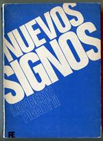 Nuevos Signos