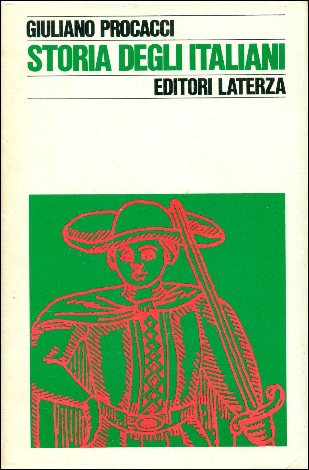 Storia degli italiani
