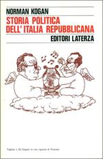 Storia politica dell'Italia repubblicana