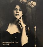 Photographie als kunst 1879-1979. Band I
