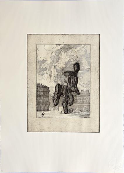 Veduta - copertina