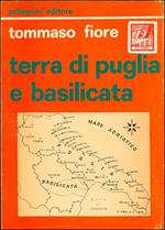 Terra di Puglia e Basilicata