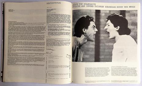 Expansion. Internationale Biennale fur graphik und visuelle kunst. International Biennial Exhibition of Graphic and Visual Art - 2