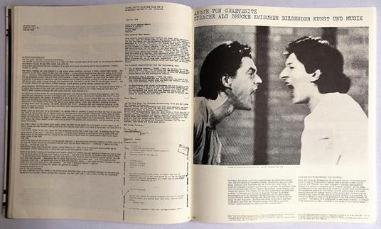 Expansion. Internationale Biennale fur graphik und visuelle kunst. International Biennial Exhibition of Graphic and Visual Art - 2