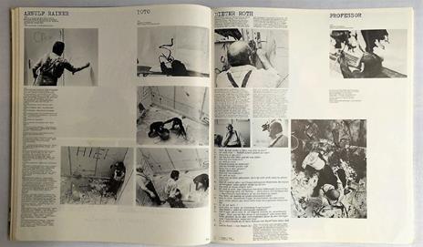 Expansion. Internationale Biennale fur graphik und visuelle kunst. International Biennial Exhibition of Graphic and Visual Art - 3