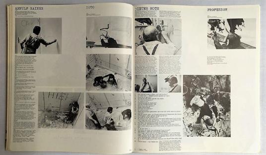 Expansion. Internationale Biennale fur graphik und visuelle kunst. International Biennial Exhibition of Graphic and Visual Art - 3