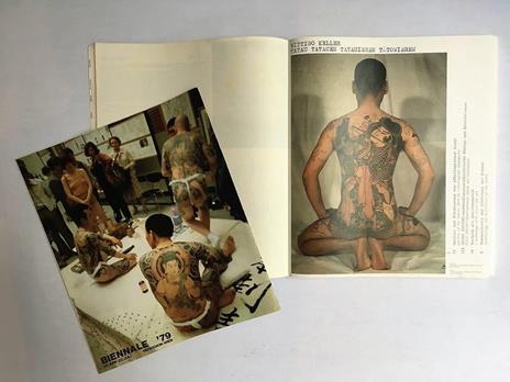 Expansion. Internationale Biennale fur graphik und visuelle kunst. International Biennial Exhibition of Graphic and Visual Art - 4