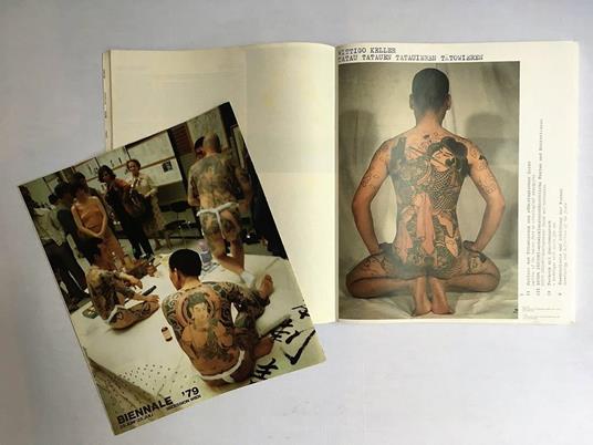 Expansion. Internationale Biennale fur graphik und visuelle kunst. International Biennial Exhibition of Graphic and Visual Art - 4