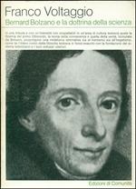 Bernard Bolzano e la dottrina della scienza