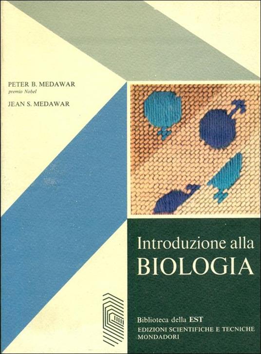 Introduzione alla biologia. Le basi biochimiche della vita. Le basi biologiche del comportamento. Il cervello e la coscienza - 3