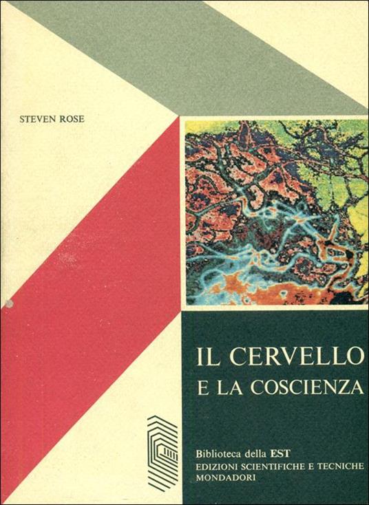 Introduzione alla biologia. Le basi biochimiche della vita. Le basi biologiche del comportamento. Il cervello e la coscienza - 8