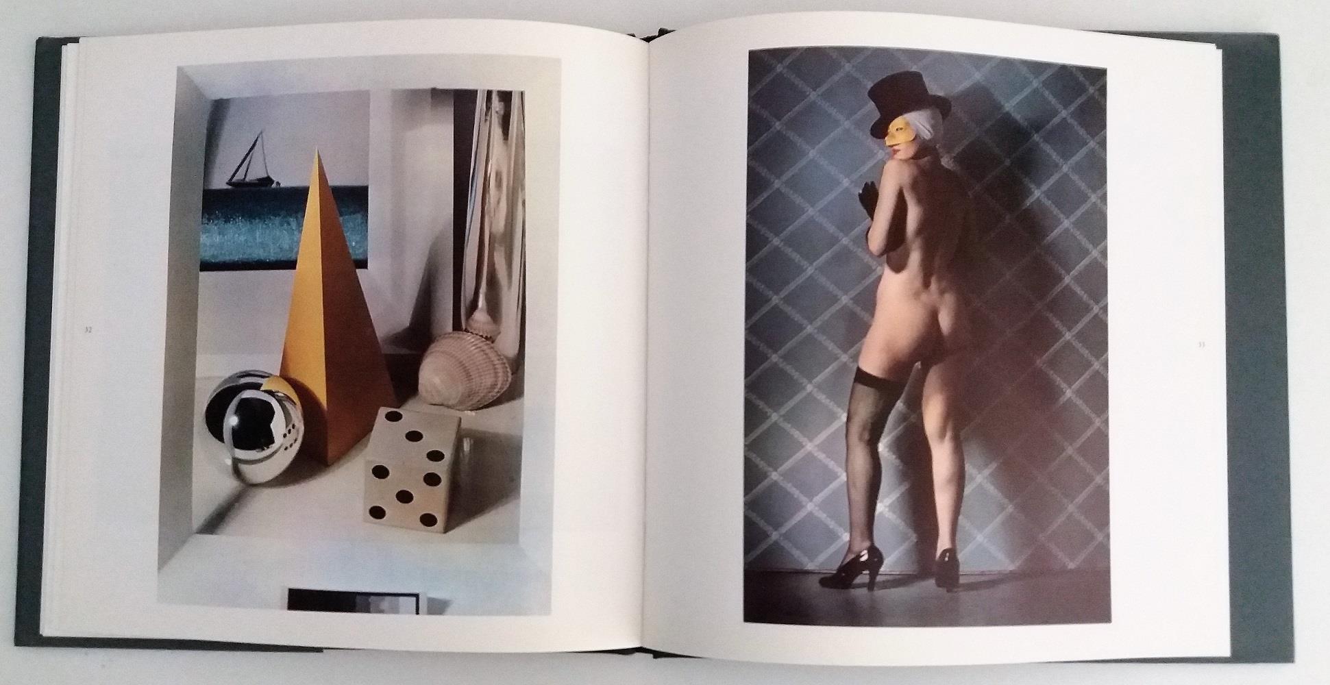 Paul Outerbridge. Nudi