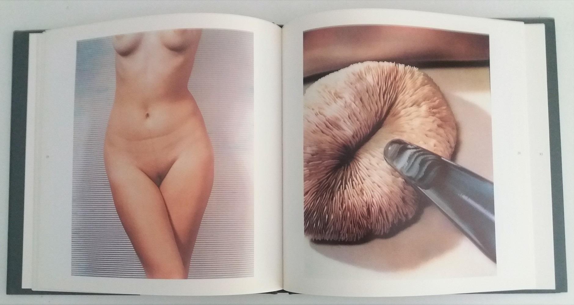 Paul Outerbridge. Nudi