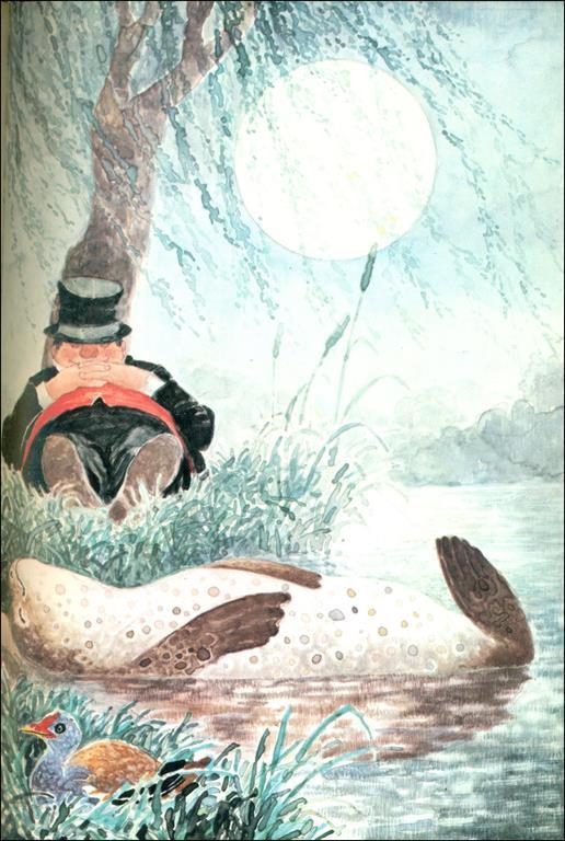 Il circo del dottor Dolittle - Hugh Lofting - 2