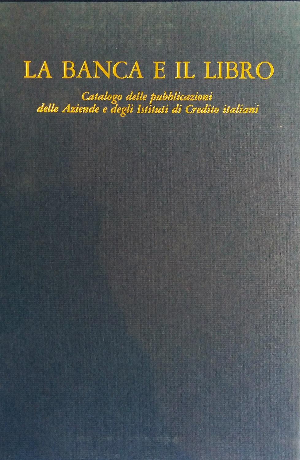 Studio Bibliografico Marini