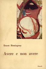 Avere e non avere