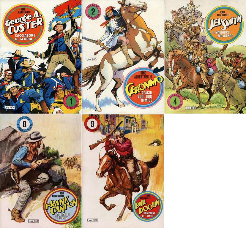 Studio Bibliografico Marini