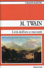 L' età dell'oro e racconti