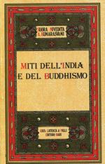Miti dell'India e del buddhismo