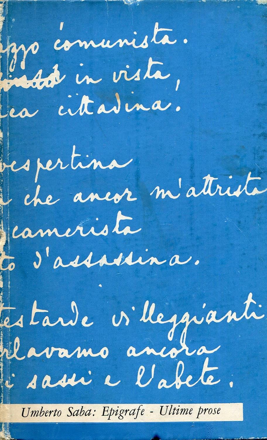 Studio Bibliografico Marini