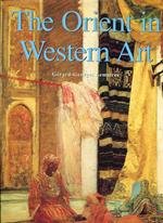The Orient in Western Art