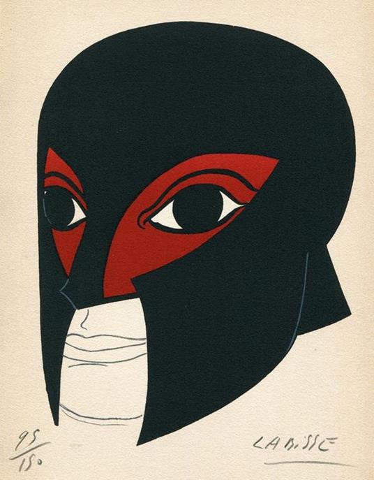 Cinq Peintres et le Théâtre. Décors et costumes de Léger, Coutaud, Gischia, Labisse, Pignon - 5