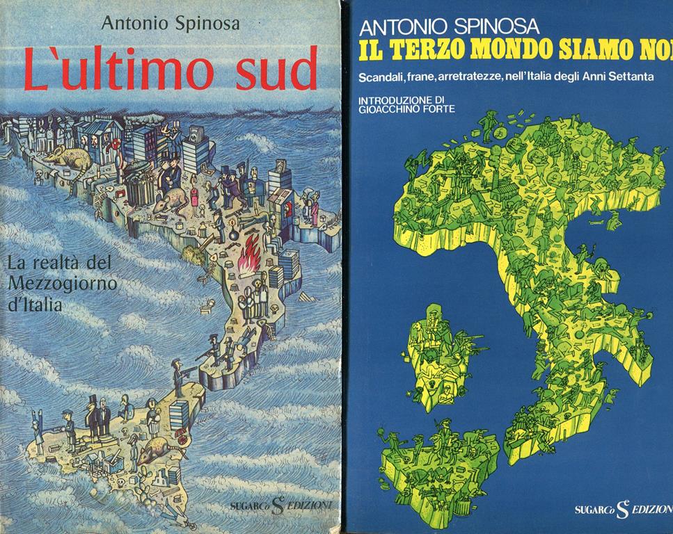 Studio Bibliografico Marini