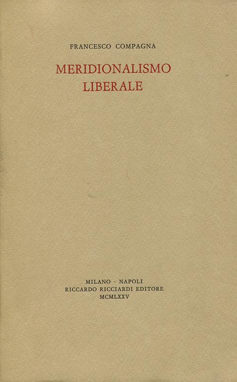 Studio Bibliografico Marini