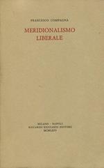 Meridionalismo liberale