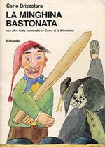 La Minghina bastonata con altre sette commedie e 