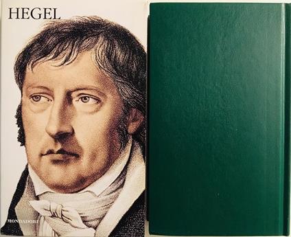 Hegel. Volume primo. Enciclopedia delle scienze filosofiche in compendio - Friedrich Hegel - copertina