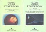 Valori, scienza e trascendenza