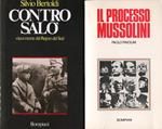 Contro Salò. Vita e morte del Regno del Sud