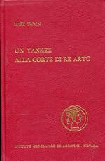 Un yankee del Connecticut alla corte di Re Artù. La banconota da 1.000.000 di sterline
