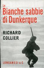 Le bianche sabbie di Dunkerque