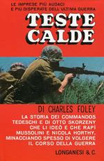 Teste calde