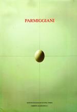 Claudio Parmiggiani. Porto sepolto