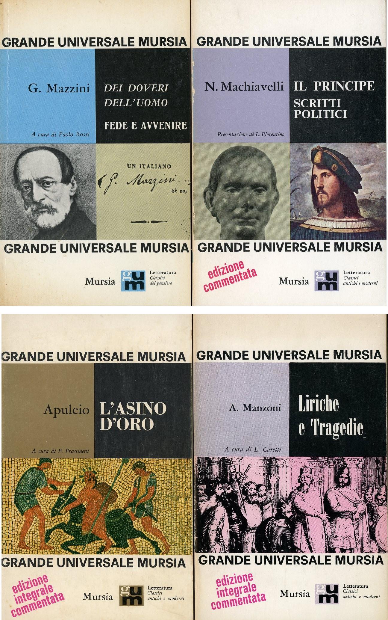 Studio Bibliografico Marini