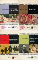 Tutte le commedie