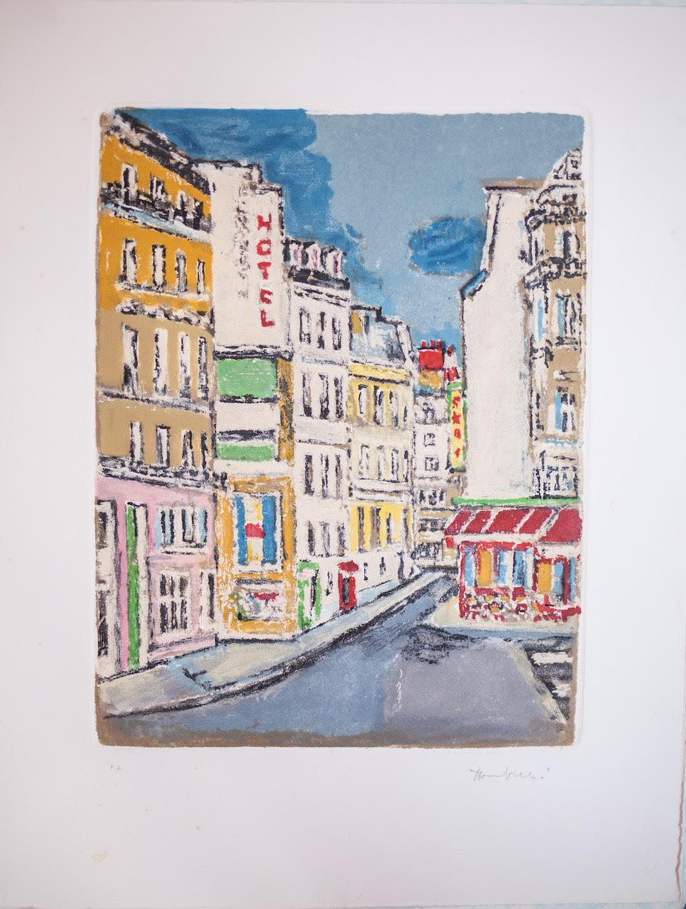 &quotParis 20+1&quot