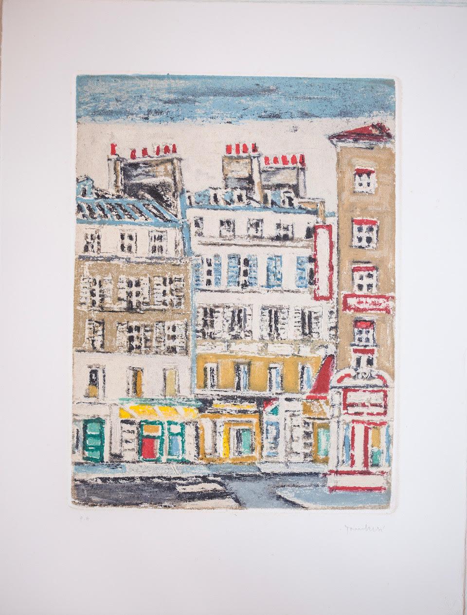 &quotParis 20+1&quot