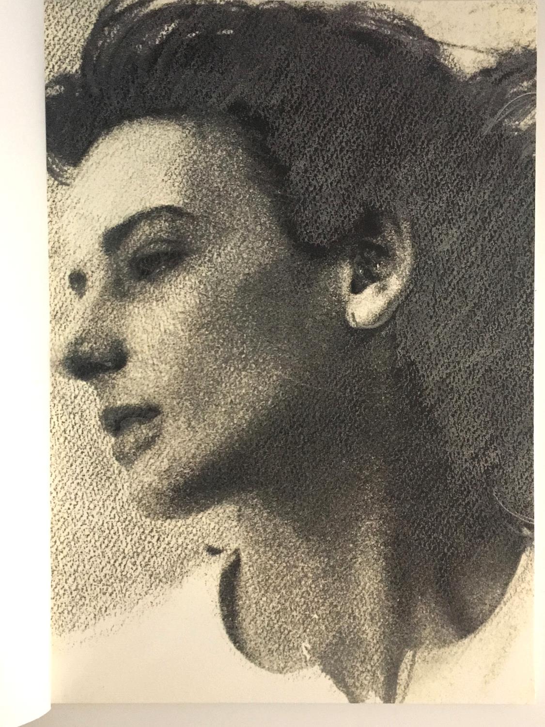 Il  ritratto di me