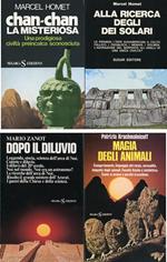 Dopo il diluvio