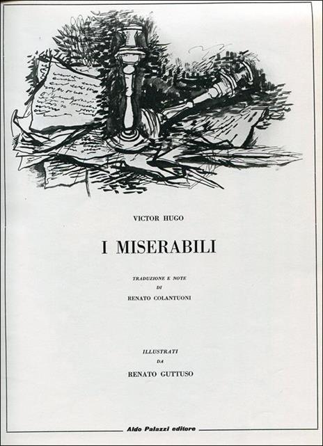 I miserabili - Victor Hugo - 2