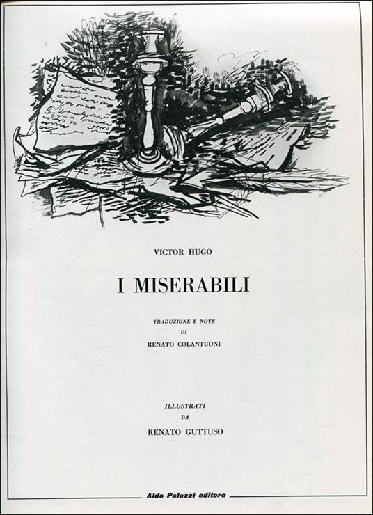 I miserabili - Victor Hugo - 2