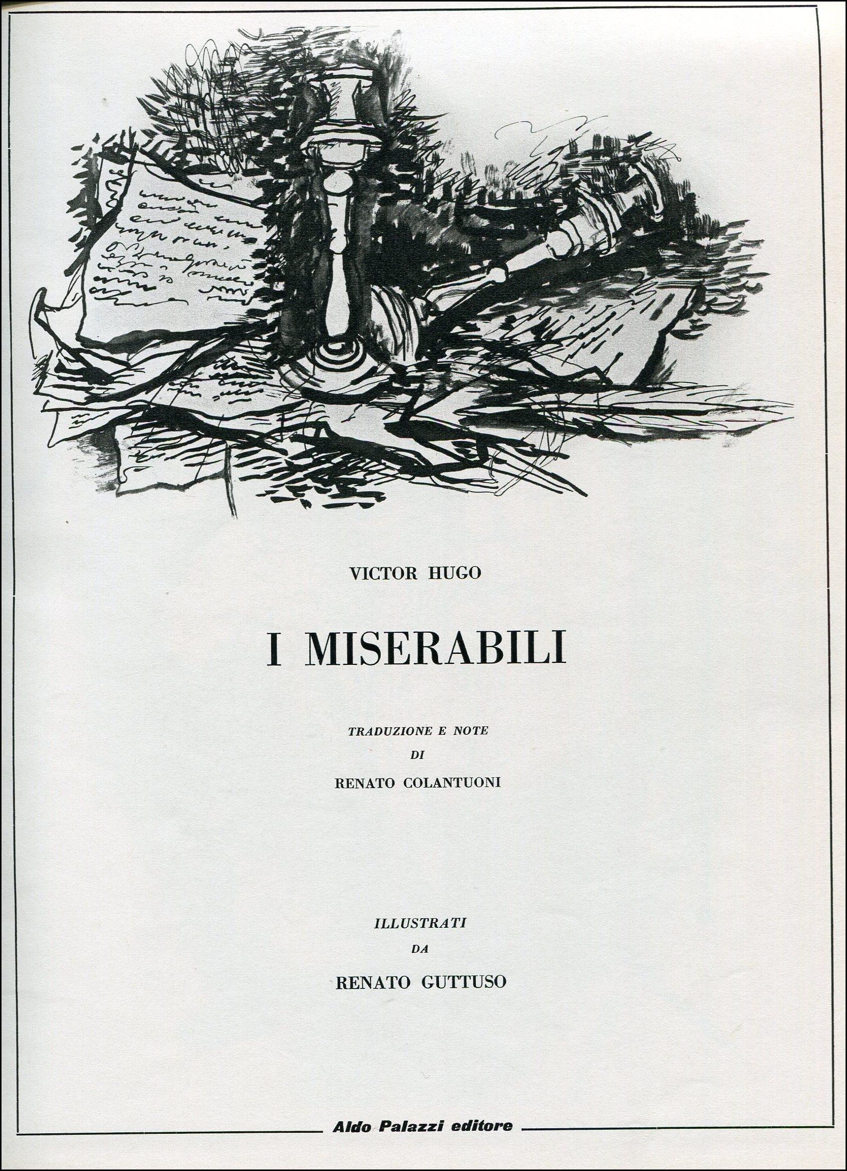 I miserabili