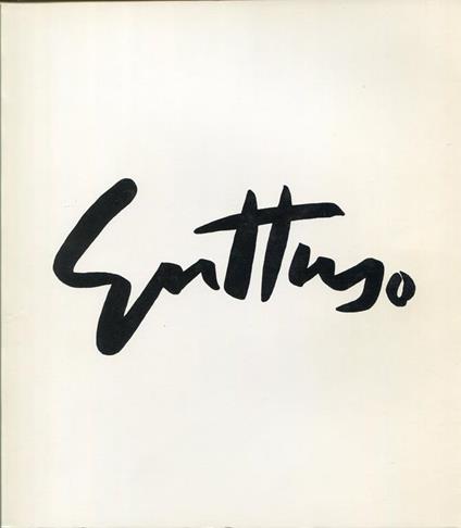 Guttuso. Mediterraneo. Opere 1937-1985 - Renato Guttuso - copertina